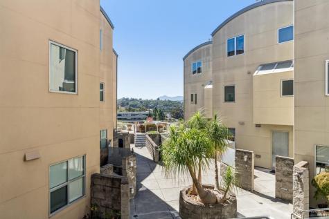 50 Cresta Drive San Rafael CA 94903