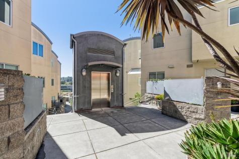 50 Cresta Drive San Rafael CA 94903