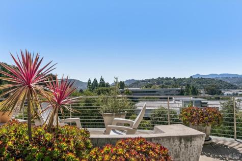 50 Cresta Drive San Rafael CA 94903