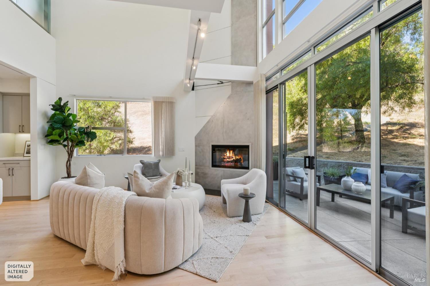 50 Cresta Drive San Rafael CA 94903