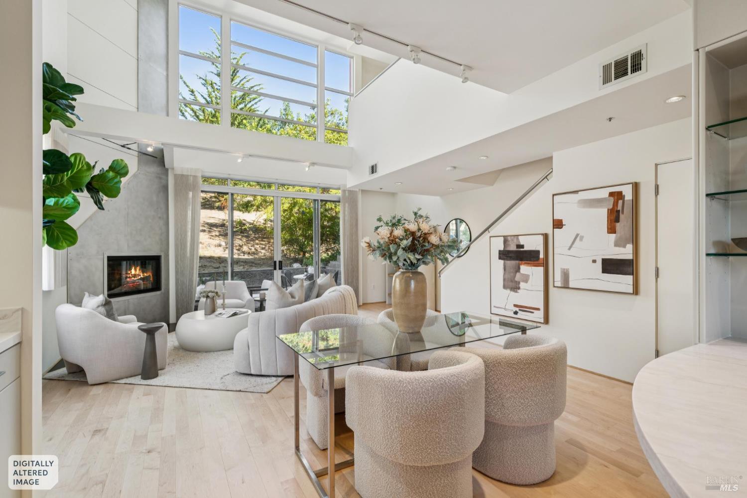 50 Cresta Drive San Rafael CA 94903