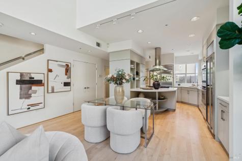 50 Cresta Drive San Rafael CA 94903