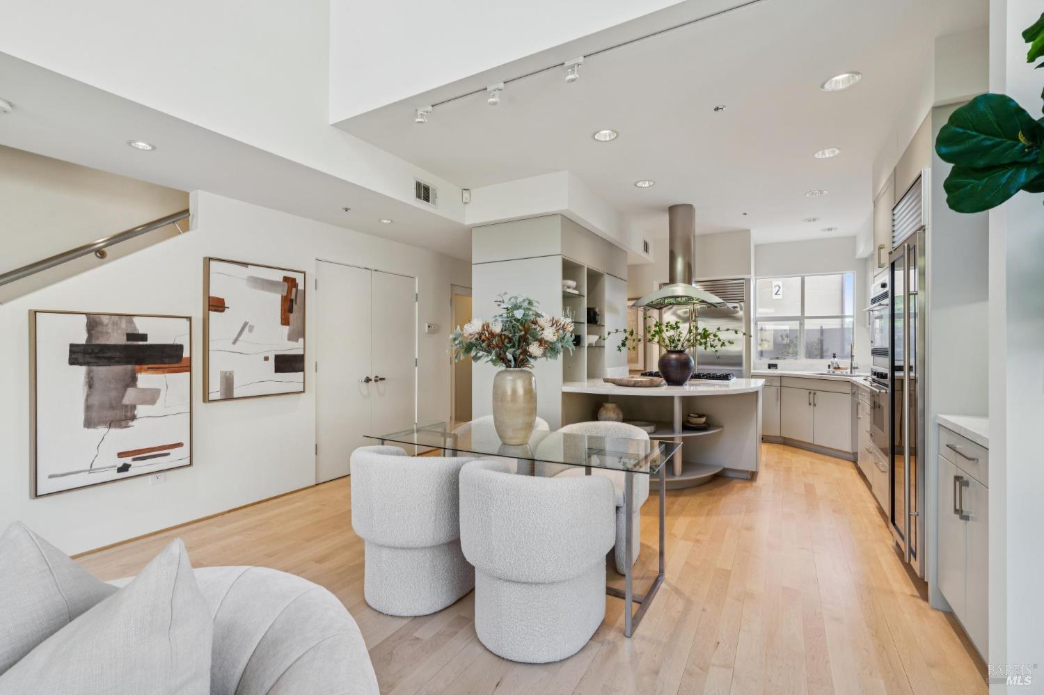 50 Cresta Drive San Rafael CA 94903