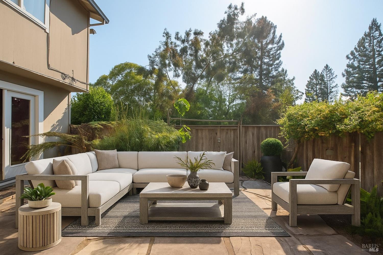 5015 Charmian Drive Santa Rosa CA 95409