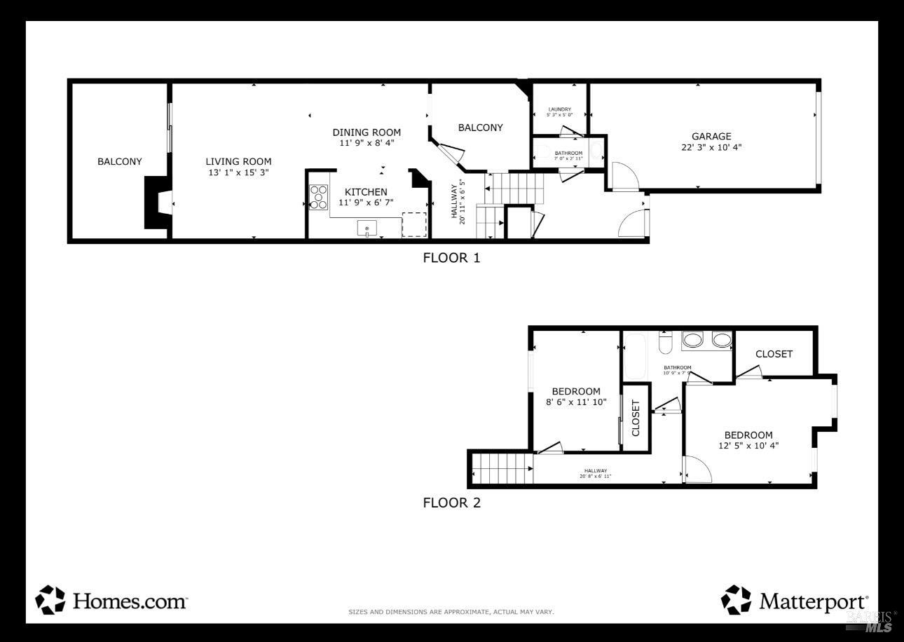 155 White Pine Drive Vallejo CA 94591
