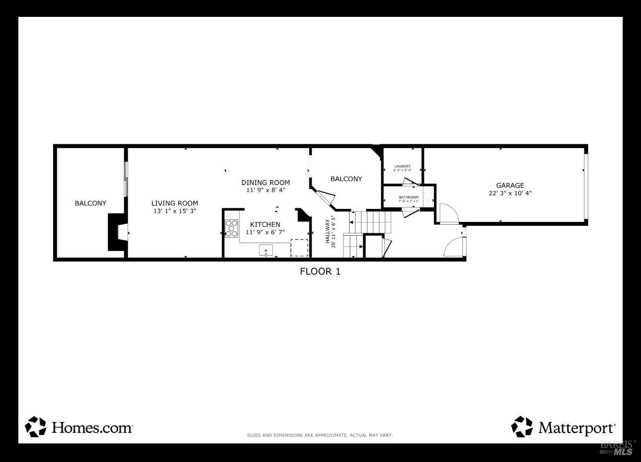 155 White Pine Drive Vallejo CA 94591