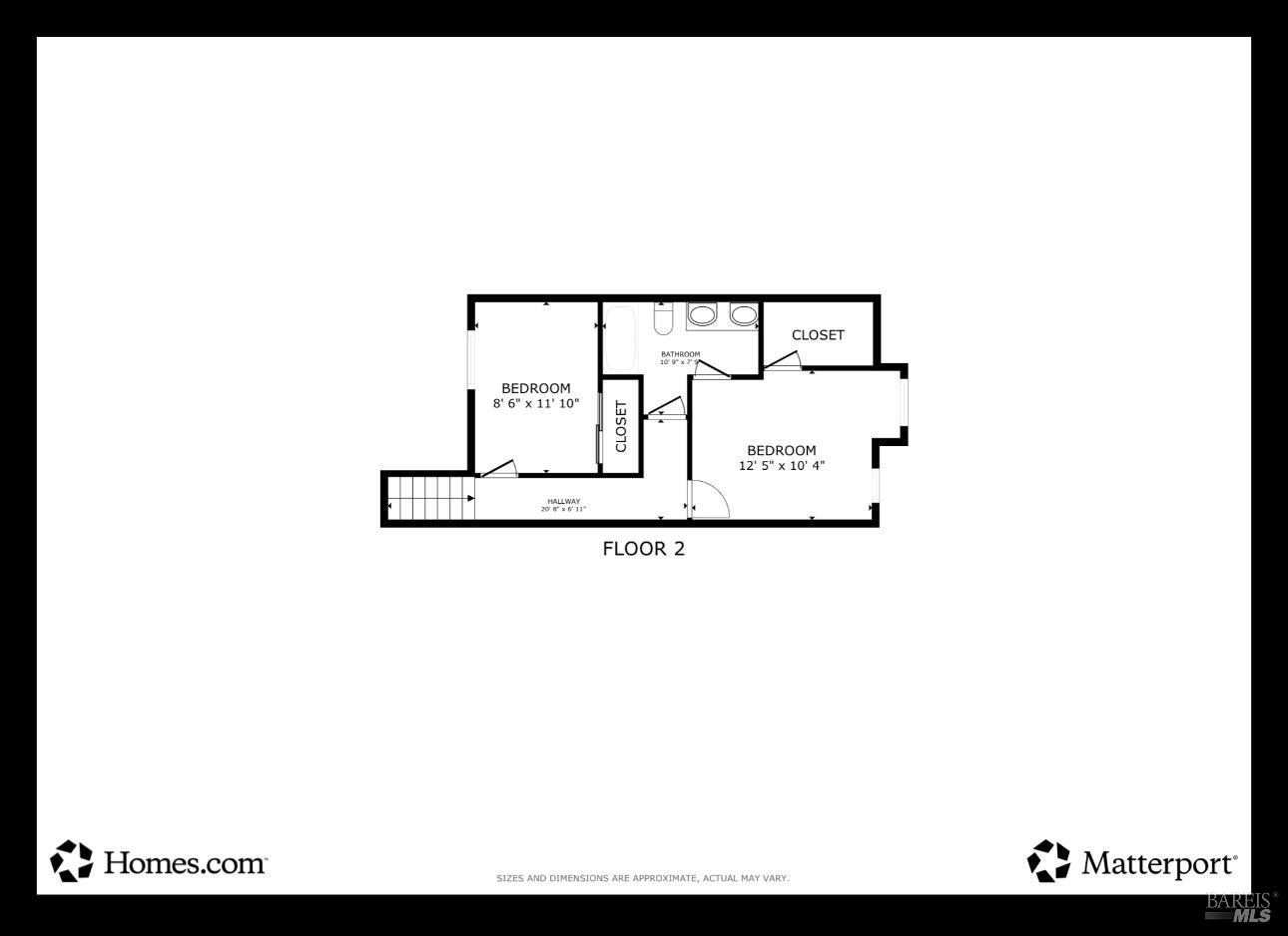 155 White Pine Drive Vallejo CA 94591