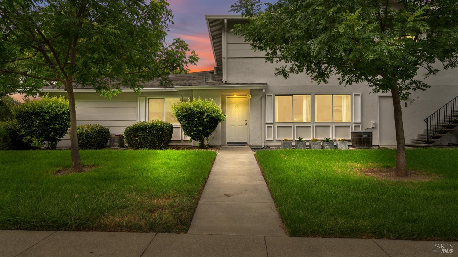106 Del Rio Court Vacaville CA 95687