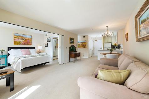 100 Thorndale Drive San Rafael CA 94903