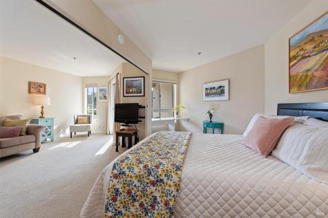 100 Thorndale Drive San Rafael CA 94903