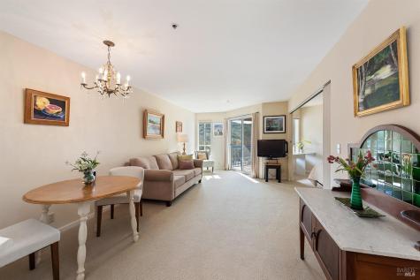 100 Thorndale Drive San Rafael CA 94903