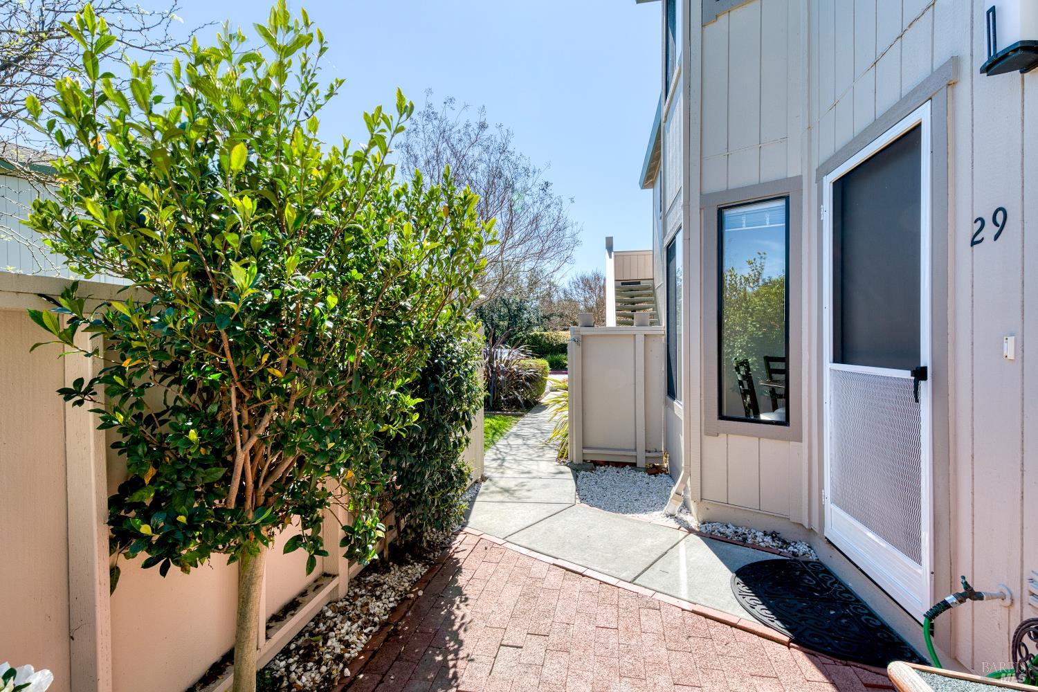 29 Sailmaker Court San Rafael CA 94903