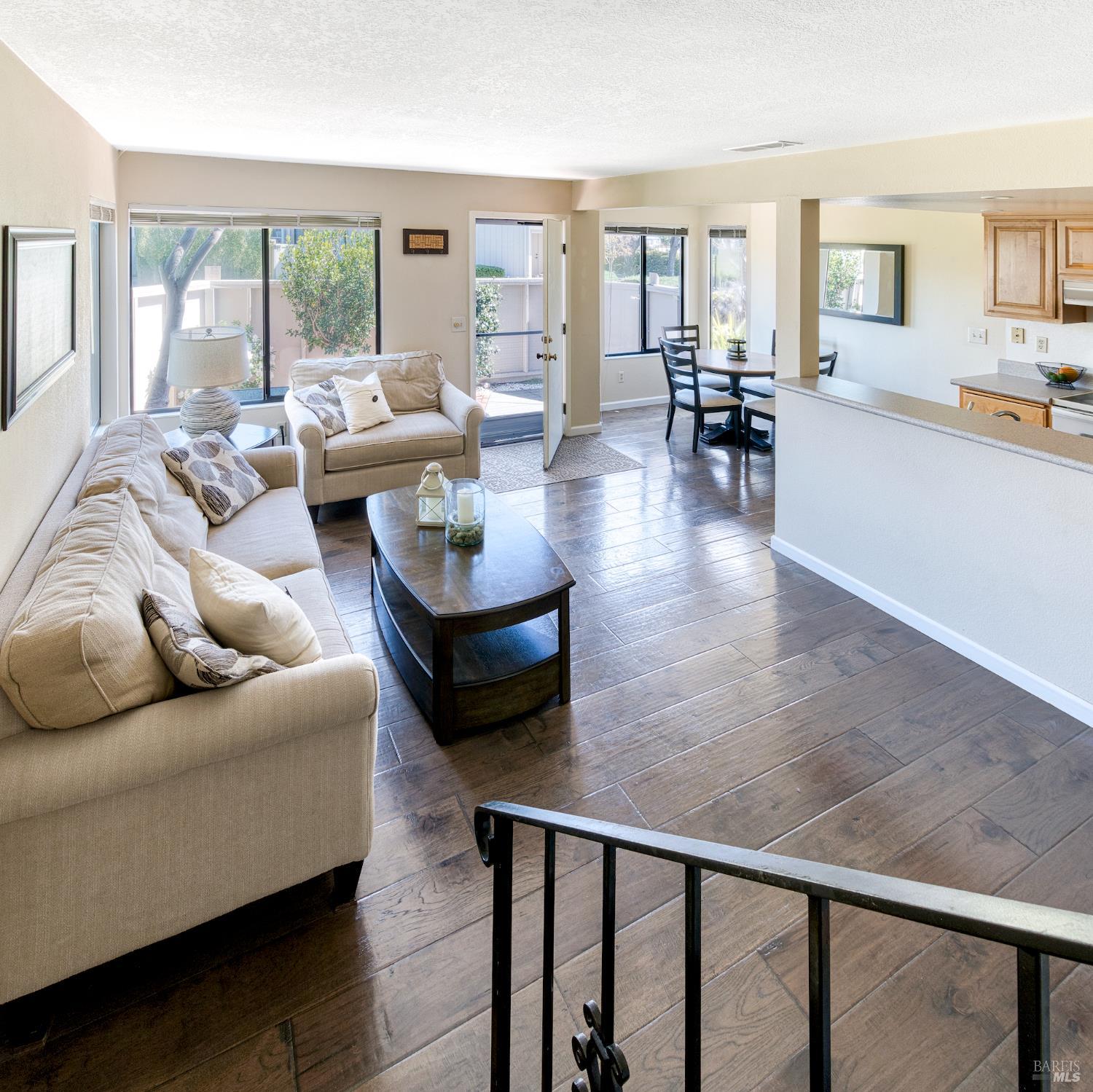 29 Sailmaker Court San Rafael CA 94903