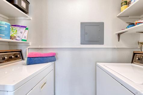 29 Sailmaker Court San Rafael CA 94903