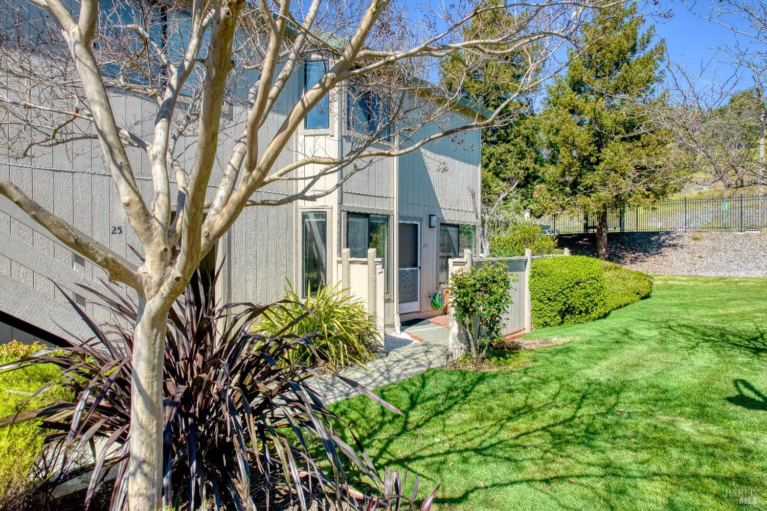 29 Sailmaker Court San Rafael CA 94903