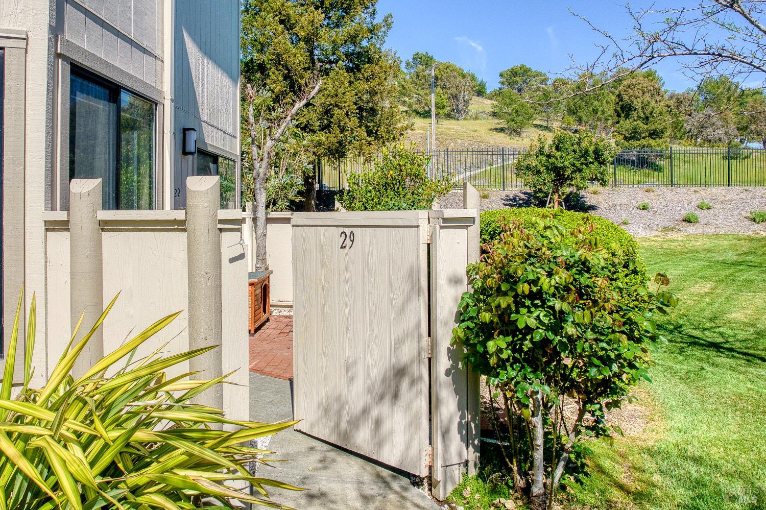 29 Sailmaker Court San Rafael CA 94903