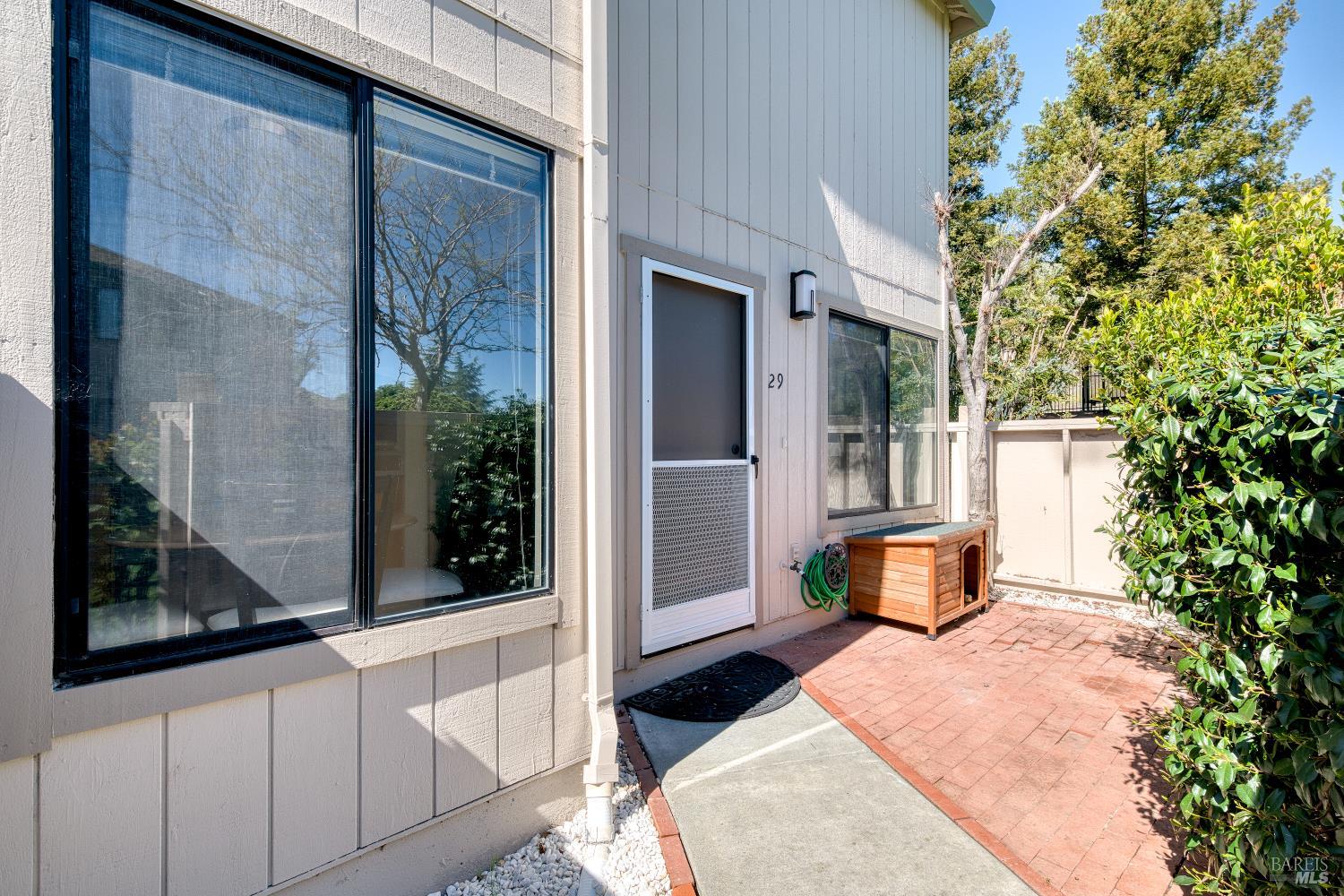 29 Sailmaker Court San Rafael CA 94903