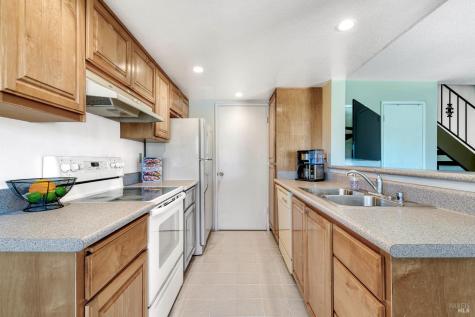 29 Sailmaker Court San Rafael CA 94903