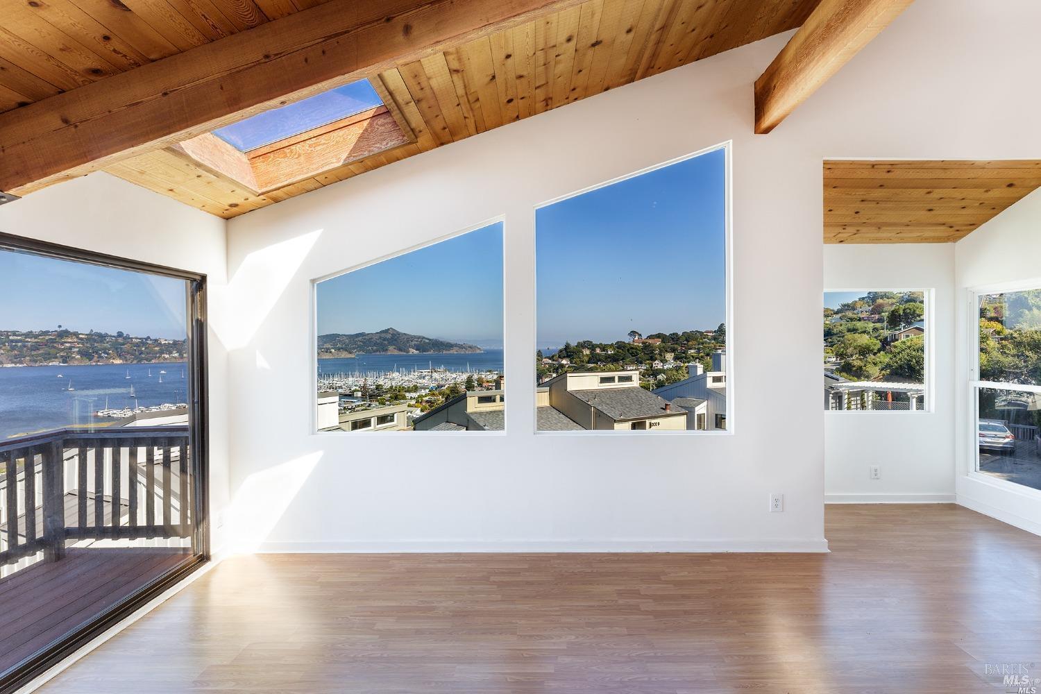 198 Cazneau Avenue Sausalito CA 94965