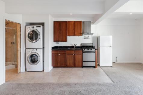 198 Cazneau Avenue Sausalito CA 94965