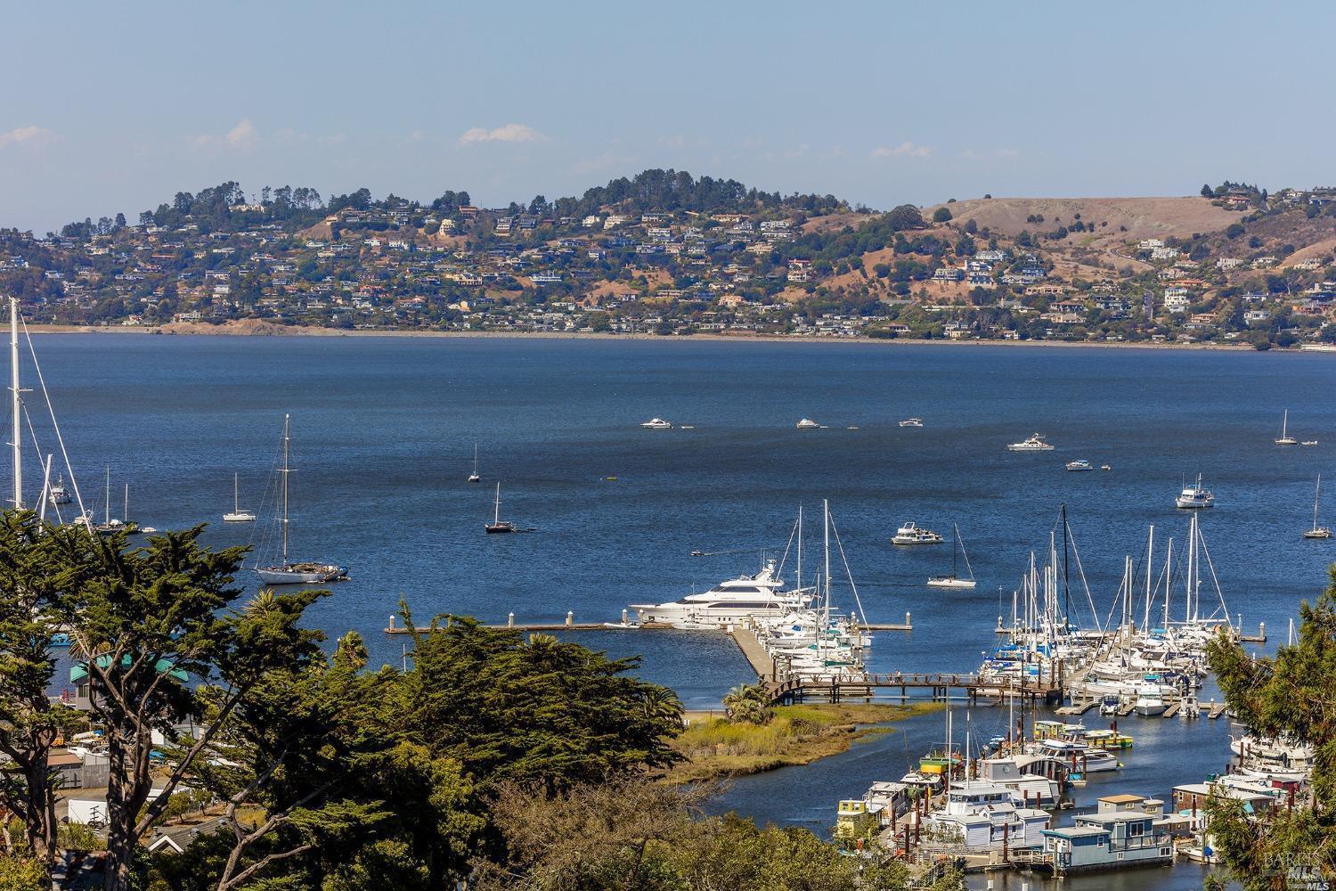198 Cazneau Avenue Sausalito CA 94965