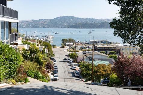 198 Cazneau Avenue Sausalito CA 94965