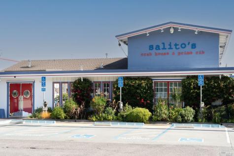 198 Cazneau Avenue Sausalito CA 94965