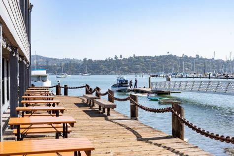 198 Cazneau Avenue Sausalito CA 94965