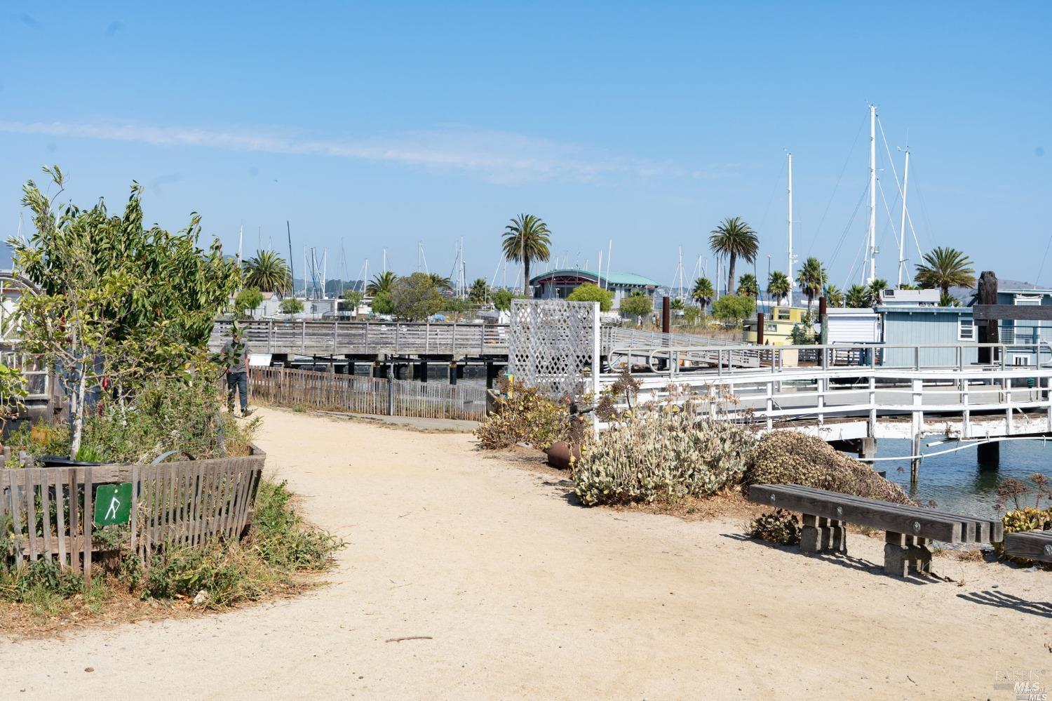 198 Cazneau Avenue Sausalito CA 94965