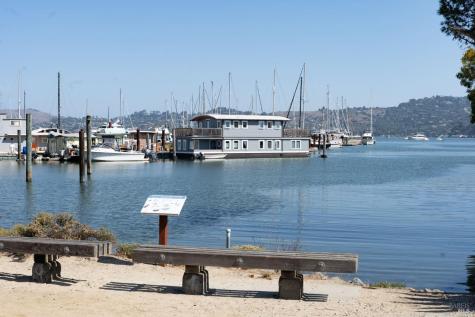 198 Cazneau Avenue Sausalito CA 94965