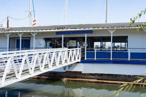 198 Cazneau Avenue Sausalito CA 94965