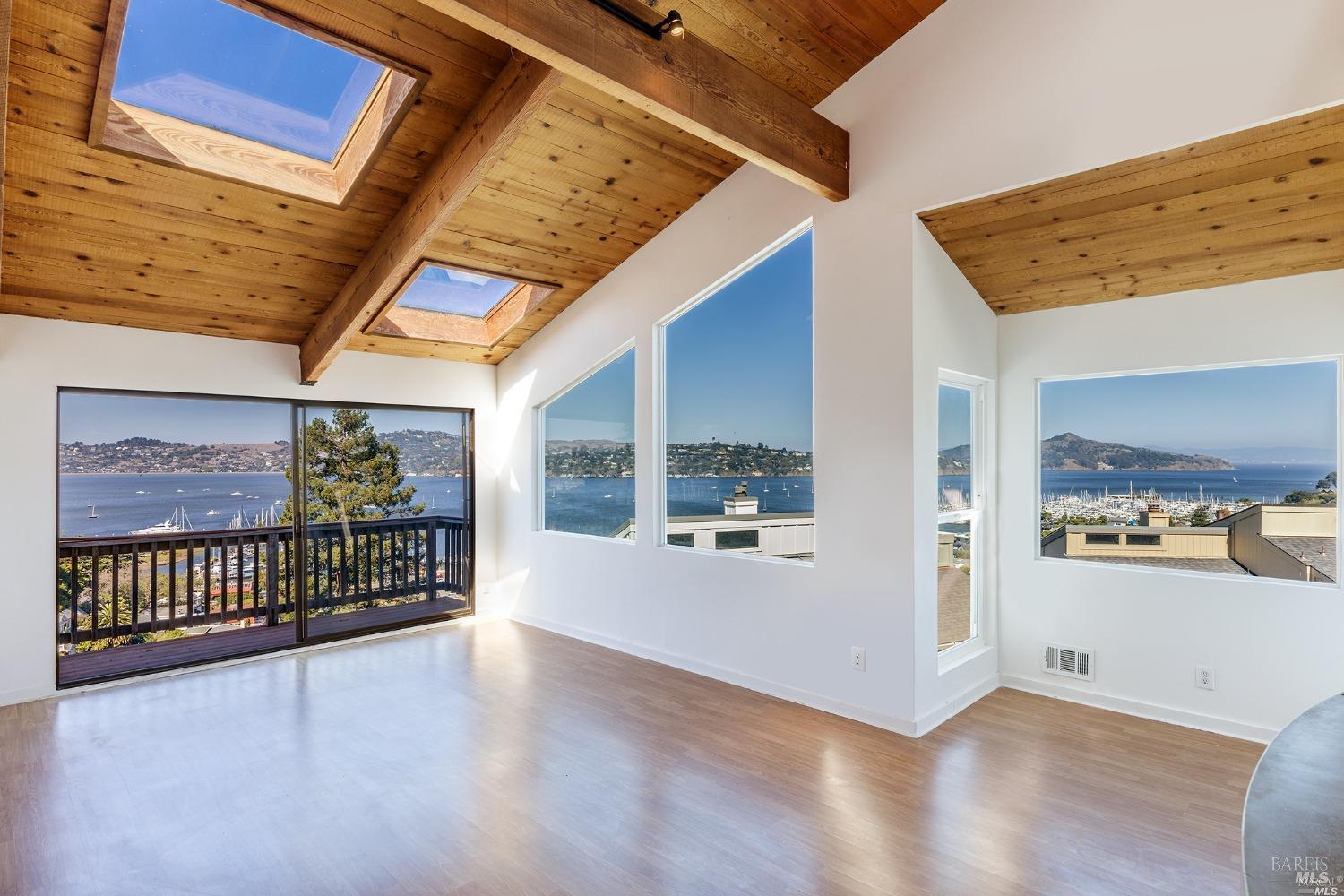 198 Cazneau Avenue Sausalito CA 94965