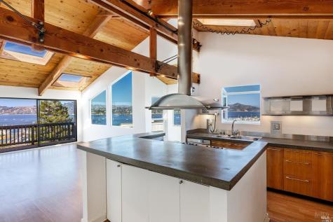 198 Cazneau Avenue Sausalito CA 94965