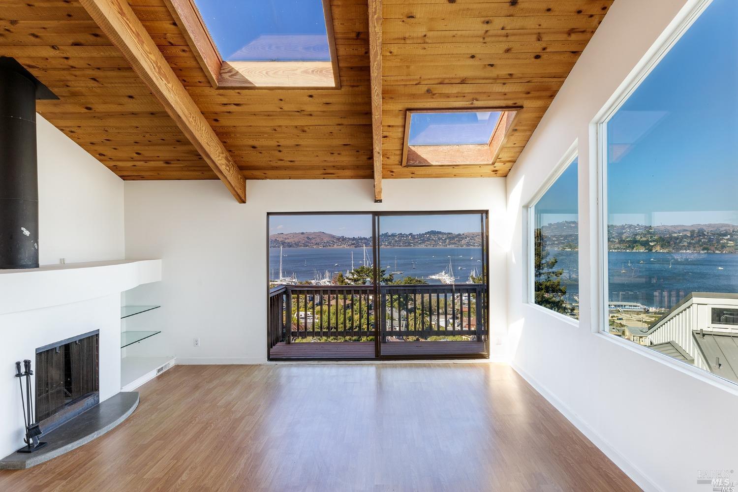 198 Cazneau Avenue Sausalito CA 94965