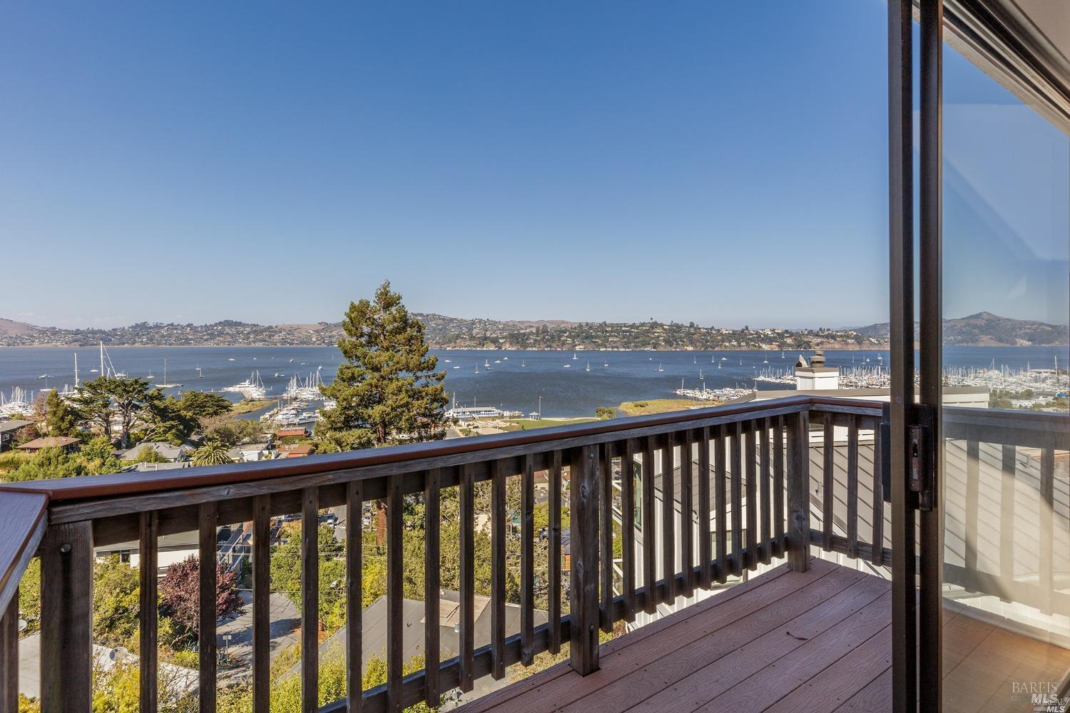 198 Cazneau Avenue Sausalito CA 94965