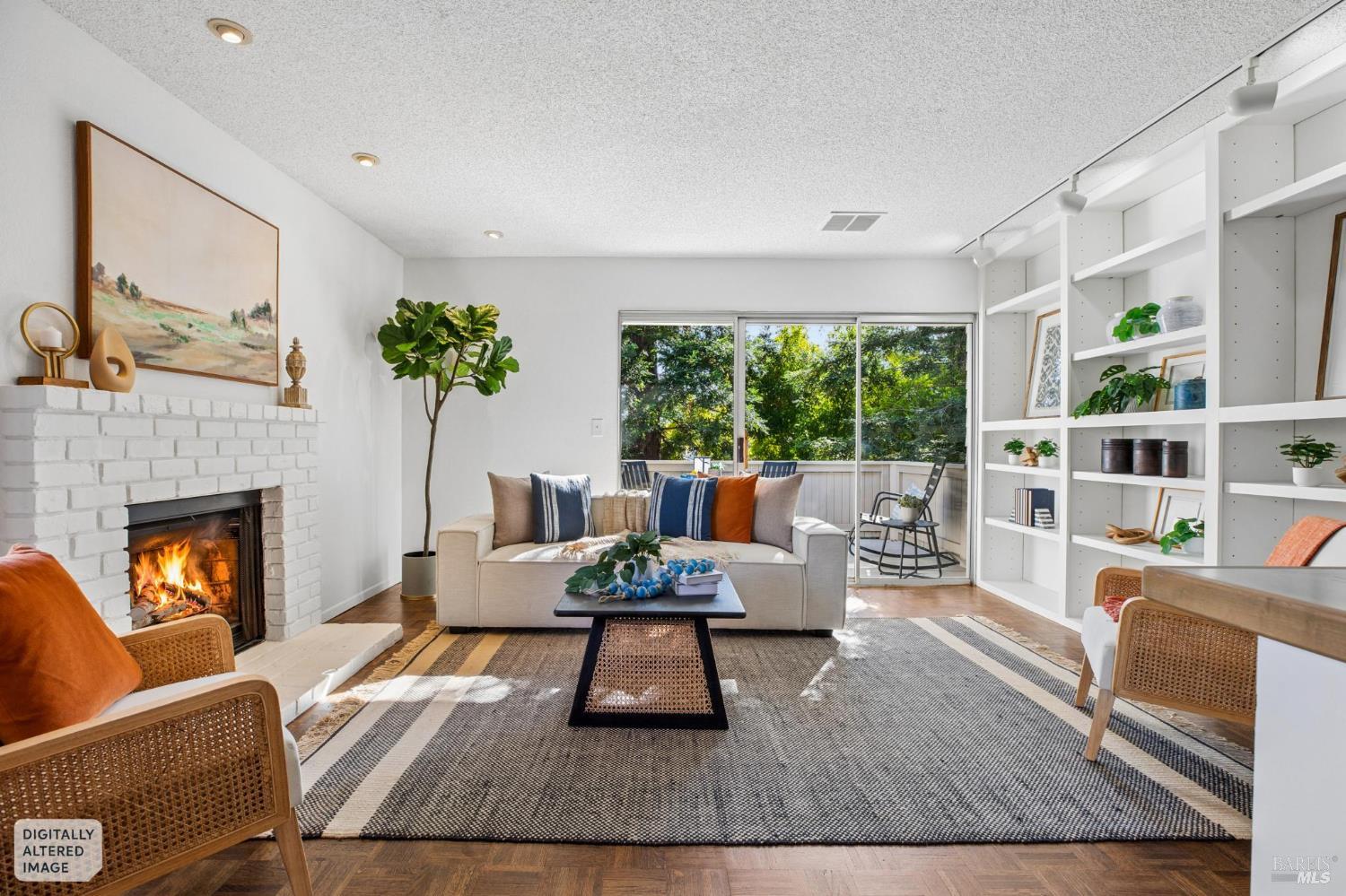 781 W Spain Street Sonoma CA 95476