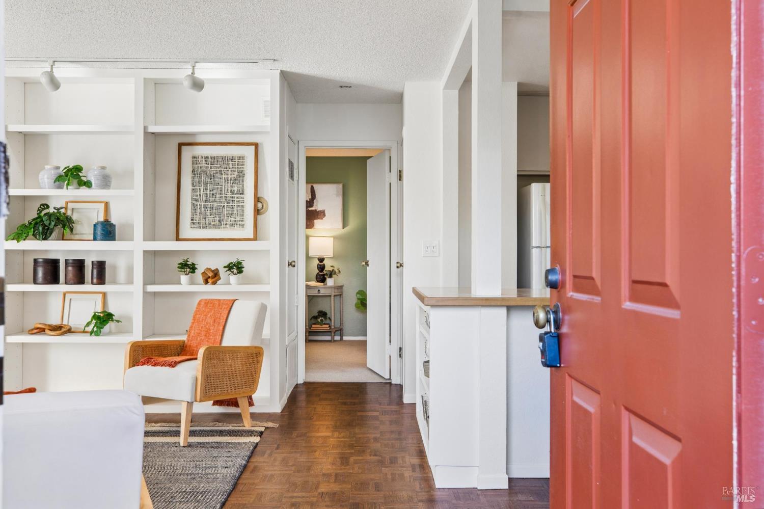 781 W Spain Street Sonoma CA 95476