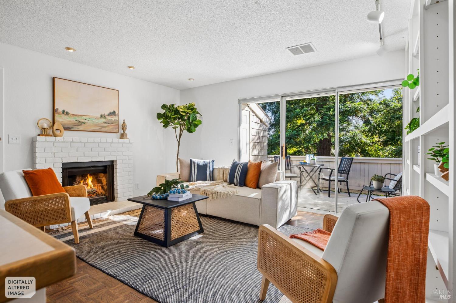781 W Spain Street Sonoma CA 95476
