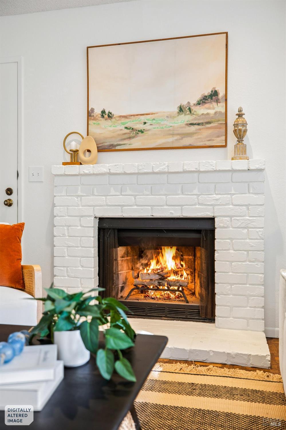 781 W Spain Street Sonoma CA 95476