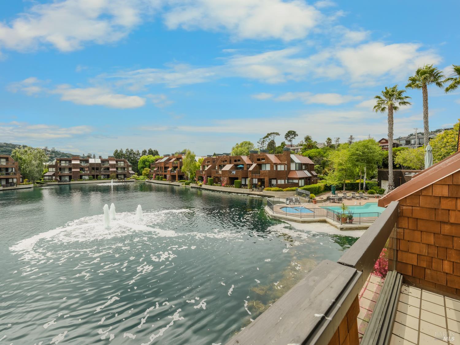34 Lagoon Vista Tiburon CA 94920
