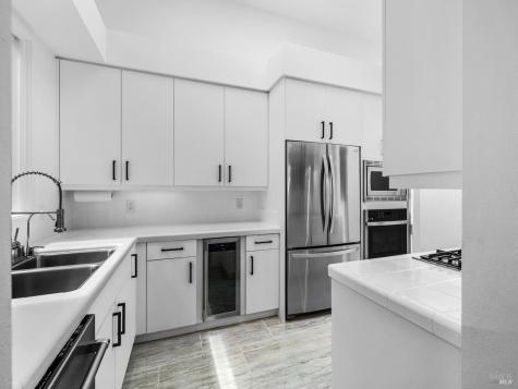 34 Lagoon Vista Tiburon CA 94920