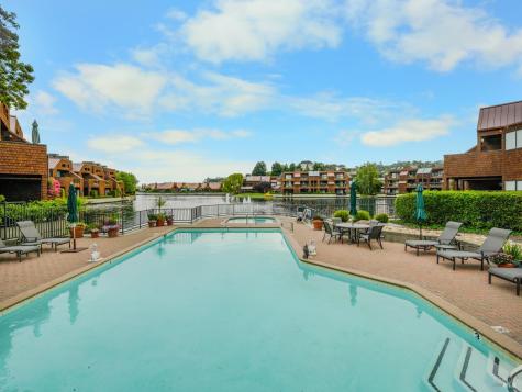 34 Lagoon Vista Tiburon CA 94920