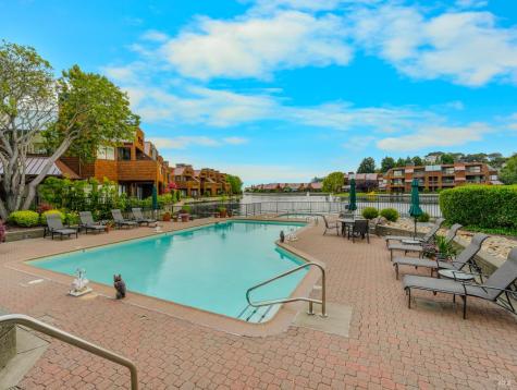 34 Lagoon Vista Tiburon CA 94920