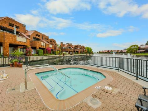 34 Lagoon Vista Tiburon CA 94920