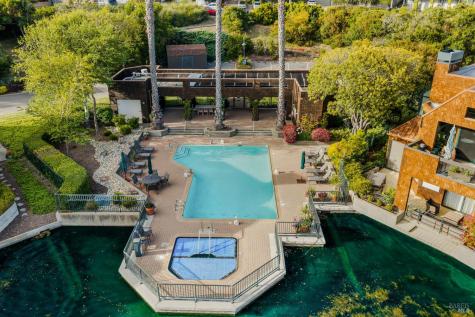 34 Lagoon Vista Tiburon CA 94920
