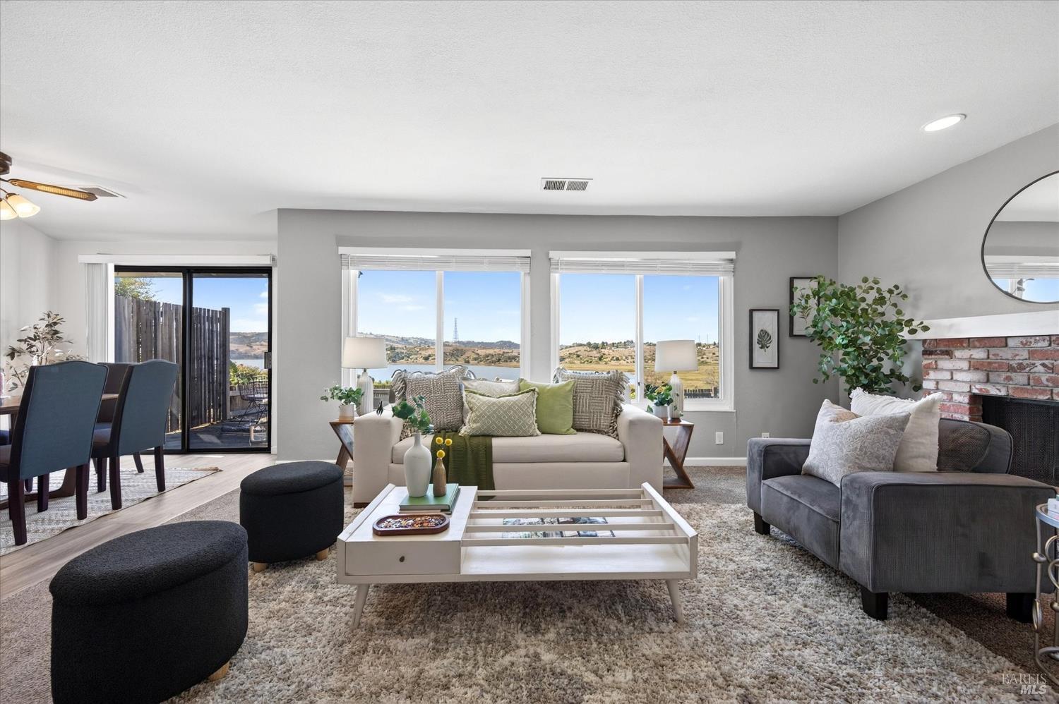 1528 London Circle Benicia CA 94510