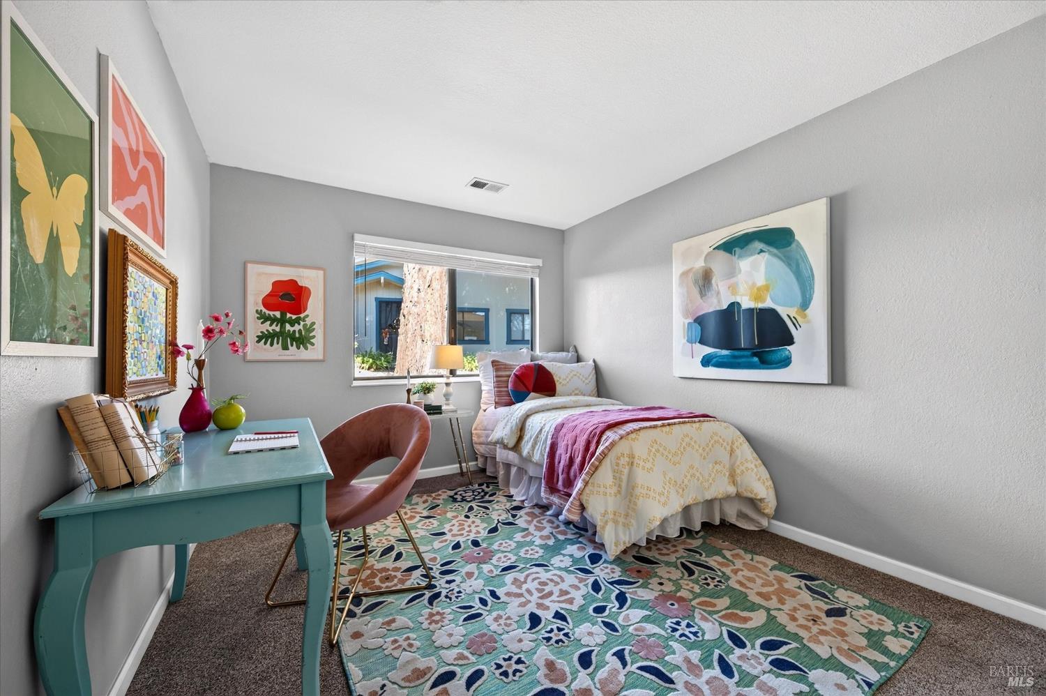 1528 London Circle Benicia CA 94510