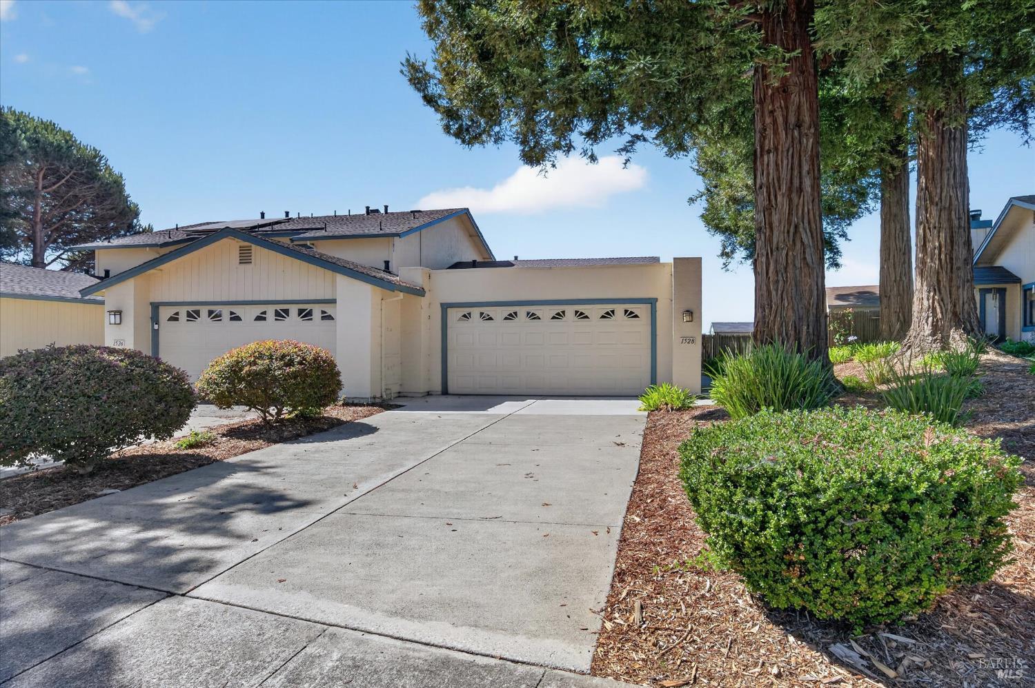 1528 London Circle Benicia CA 94510