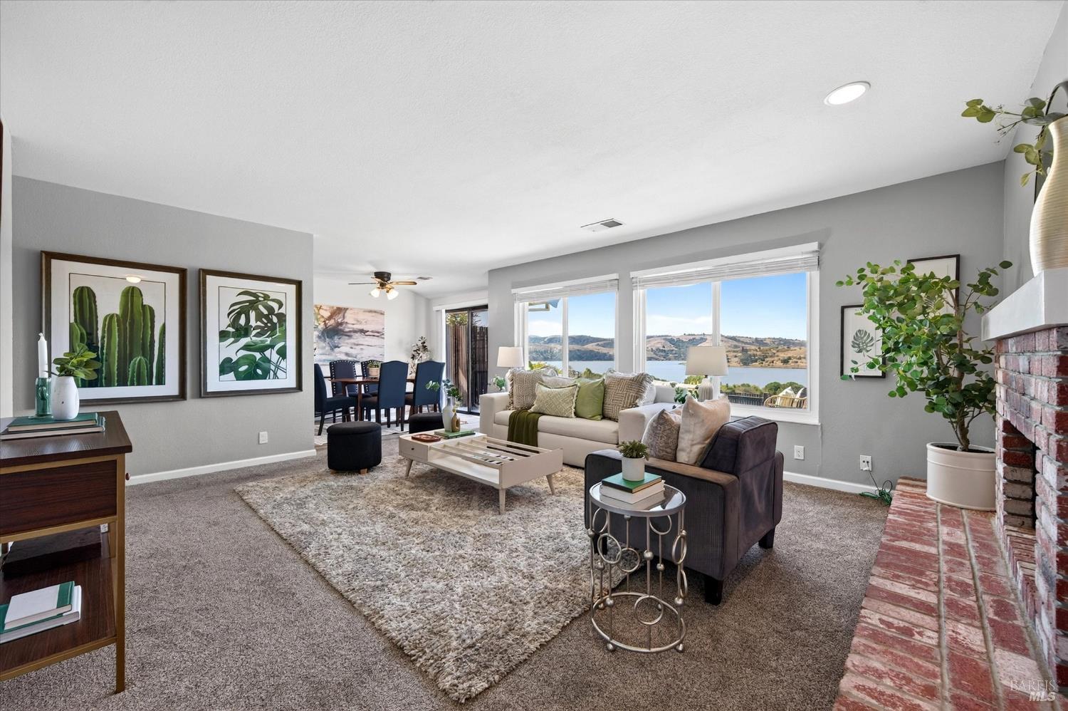 1528 London Circle Benicia CA 94510