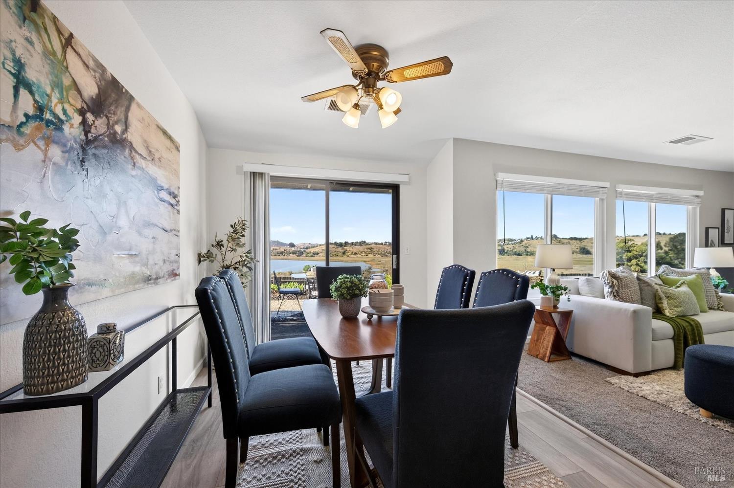1528 London Circle Benicia CA 94510